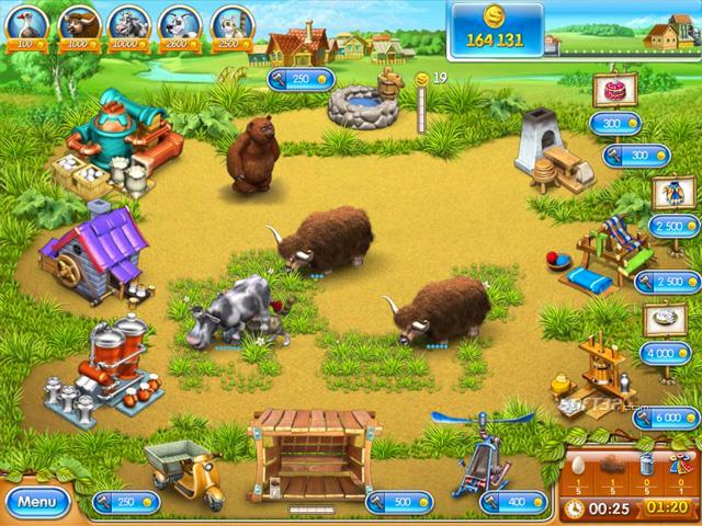 Farm Frenzy 3 Free Download Full Version For Pc With Crack
